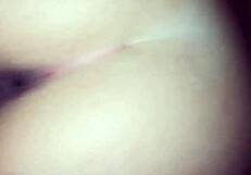 Big ass for sex in Chilean ass video