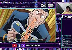 Jojos Bizarre Adventure: The Animation Part 4 episodes 9-10