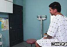 Gay doctor diagnoses issues with Ant and Aaron trainers