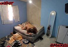 Gay hardcore sex with a big black cock