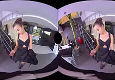 Get the ultimate virtual reality experience with 3D, 60fps, and 4K quality on Virtualrealporn.com