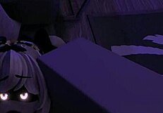 Roblox game with a hentai theme