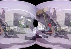 Get the ultimate virtual reality experience with 3D, 60fps, and 4K quality on Virtualrealporn.com