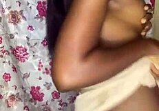 blessing ochanya jonah is insanely horny, fucking and cumming like a dripping whore. can’t stop!
