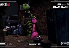 A compilation of furry porn with cuddle team leader and futanari themes