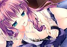 Hime to otome no yakimochi love route3 scene5 with subtitle