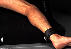 Hardcore sex with toys and domination for gay teens