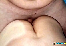 How your wife likes it when I make love to her