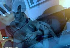 Steamy gameplay with hot Asian girlfriend in sensual scenes
