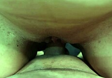 Muslim hijab Arab insertion in the ass and pussy