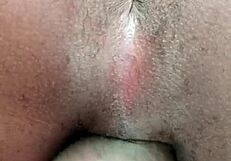 Gay solo boy’s pleasure journey
