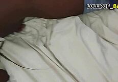 Young landlord's daughter and tenant have a steamy affair