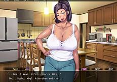 Omae no kaa-chan II: Alternative choice part 4 Eng Sub