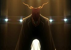 Mahoutsukai no Yome - Episodio 01 Legendado PT-BR - Crap