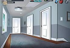 Walkthrough of the ecchi game Summertime Saga version 180