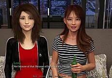 Cartoon porn with PC gameplay and erotic stories