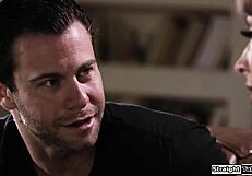 I want my stepbro to father a youth with me