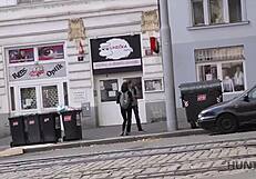Prague: the ultimate destination for sexual exploration