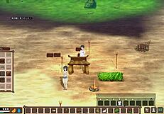 Real-life play 2: Survival aims to enhance the sexual appeal of girls by using a cage