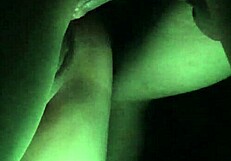 Hot milf gets a big dick in her pussy