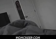 Taboo family sex with stepson and stepmom Charley Hart