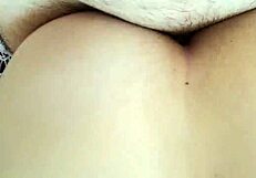 I summy dick after getting out of my menstruating vagina