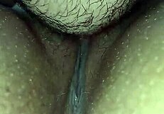 He wanted me to eat his pussy, not mine
