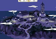 Hentai game with dating simulation and busty women