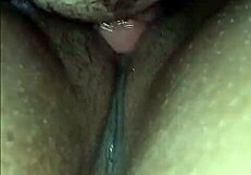 He wanted me to eat his pussy, not mine