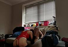 Older woman’s secret affair: last video, your comments welcome