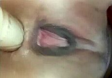 Beautiful women in anime masturbate intensely and the experience ends up being the best