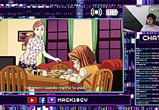 Jojos Bizarre Adventure: The Animation Part 4, Episodes 37