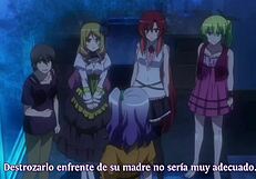 Dakara side wa h ga dekina cap 12 - A erotic anime video