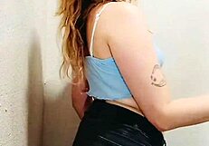 Beautiful women with amazing skills with sex toys