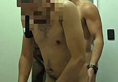 Enjoy the best of gay porn with big black cock and bareback action