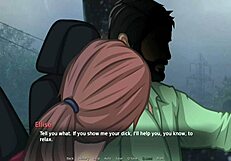 Discovering hot content by chance: The last of us part 1.3D