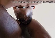 Gay orgy with big boobs and bareback sex on the net