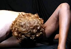 Live webcam action with a black girl and a big cock
