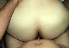 Ricky Valenz and his tenants engage in a threesome
