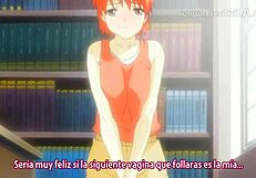 Juni-nin no onna kyoushi episode 2 – A erotic anime porn video