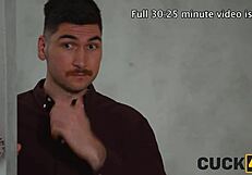 Cuck4k: The ultimate way to add some spice to your relationships