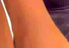 Stacy7 has a big and sexy pussy with a camel toe