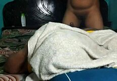 Beautiful big tits homemade video with cowgirl and reverse cowgirl positions