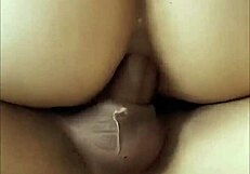 Gay Asian stud gets big dick cock for amateur sex