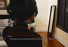 My Heart Races Seeing My Bully Lover in Rough Hentai Action. Part 27 Feels So Real!