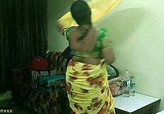 Innocent wife fucked hard for husband’s debt, begging to stop!