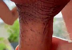 Hot guys fucking and breeding before breakfast part 4