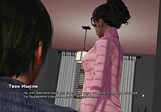 My bully has turned into my lover in this 3D cartoon