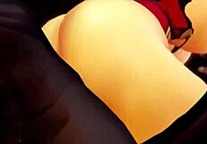 Genshin Impact hentai collection with huge tits and vagina banging
