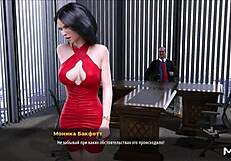 Play the new erotic game E2 and explore your sexual fantasies in 3D